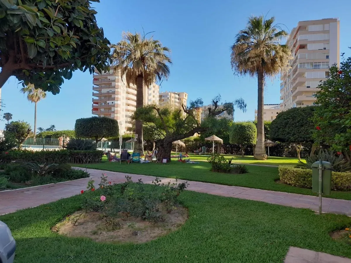 Escapada A La Costa Del Sol Apartment Fuengirola