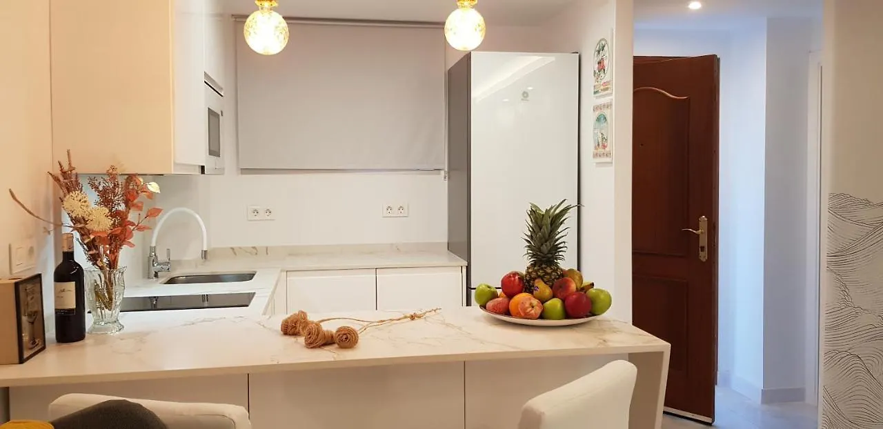 Escapada A La Costa Del Sol Apartment Fuengirola