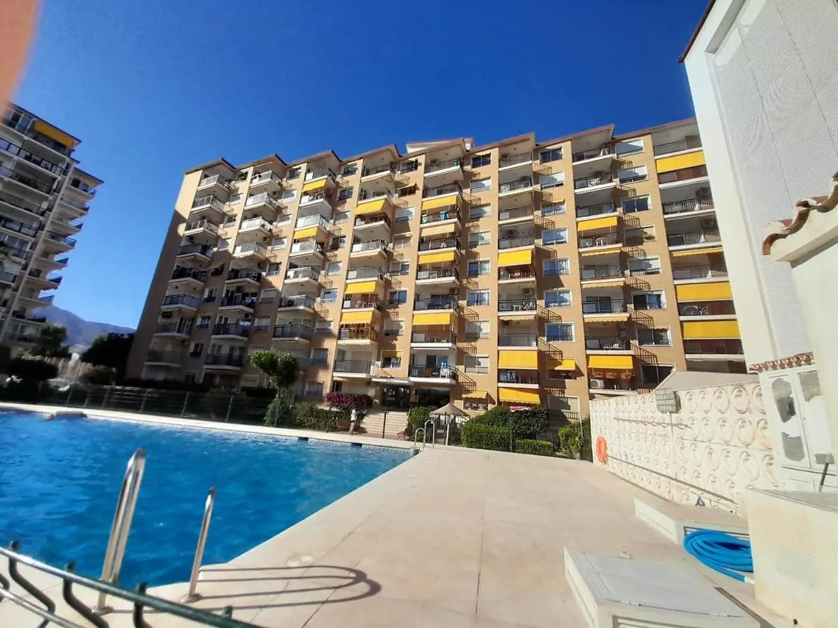 Escapada A La Costa Del Sol Apartment Fuengirola