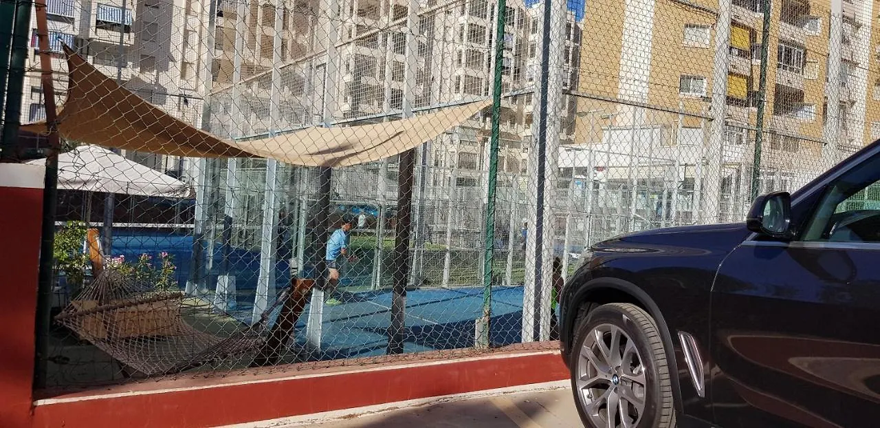 Escapada A La Costa Del Sol Apartamento Fuengirola