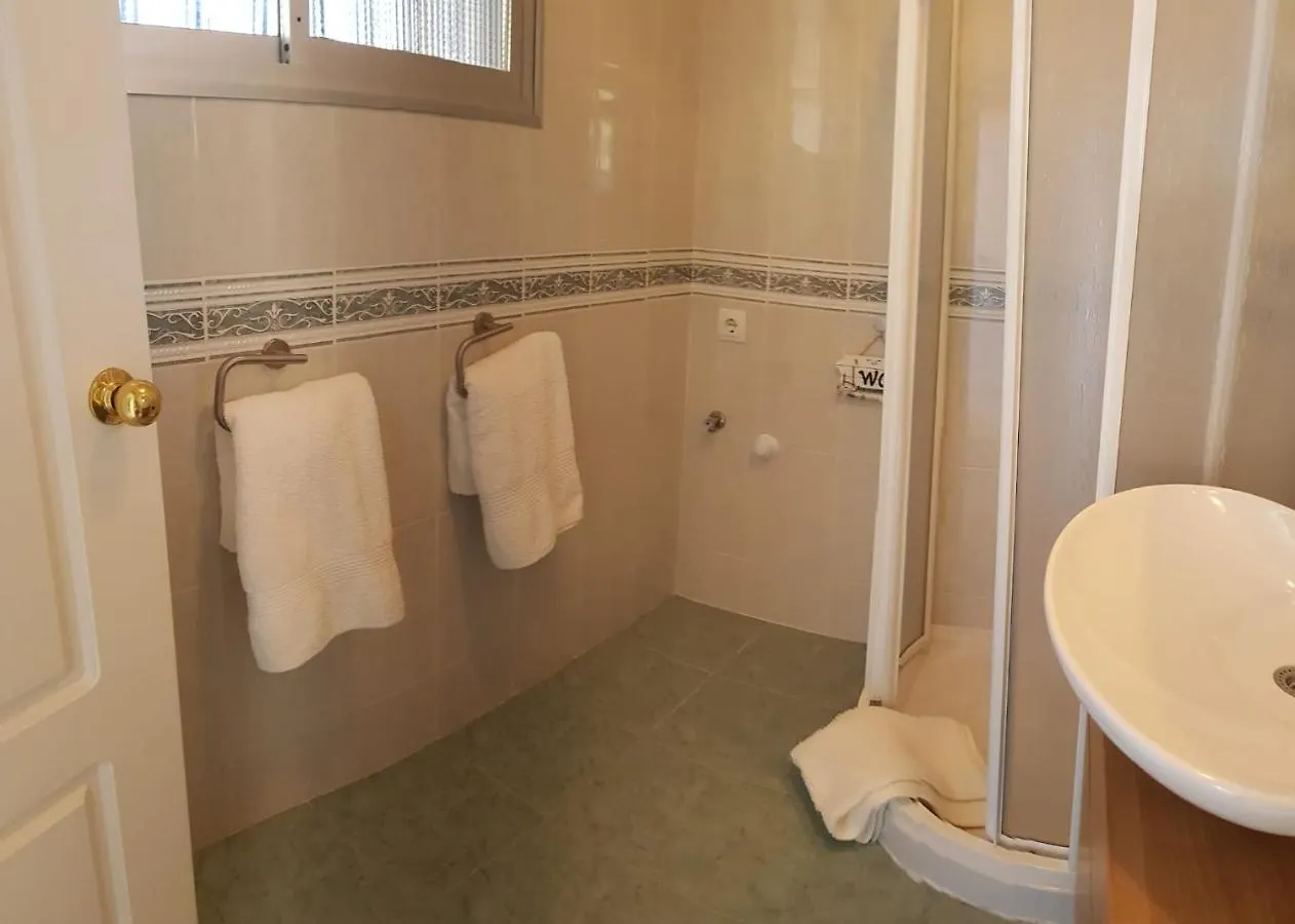 Escapada A La Costa Del Sol Apartamento Fuengirola