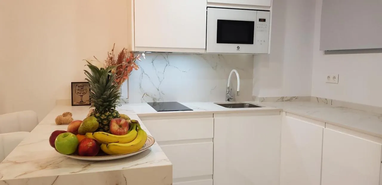Escapada A La Costa Del Sol Apartment Fuengirola