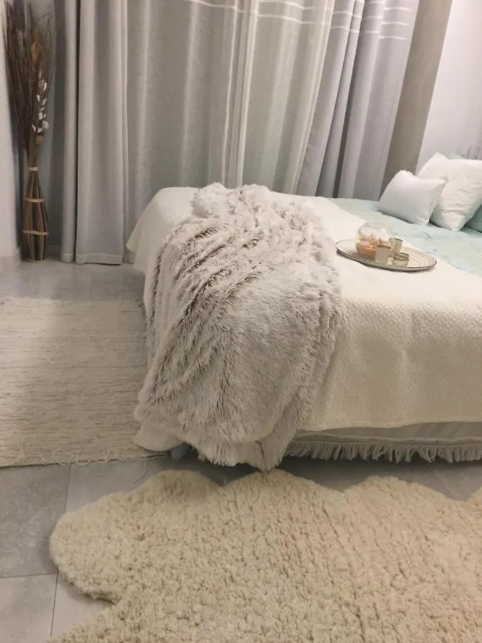 Escapada A La Costa Del Sol Apartamento Fuengirola
