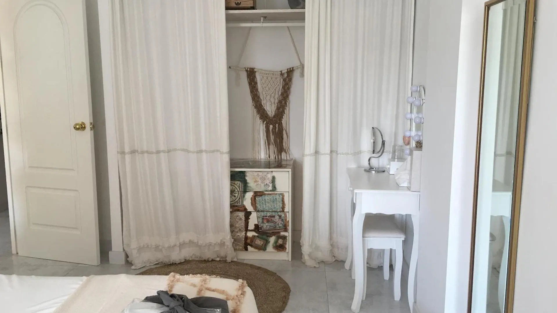 Escapada A La Costa Del Sol Apartamento Fuengirola Espanha
