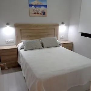 Ronda Iv , Fuengirola España