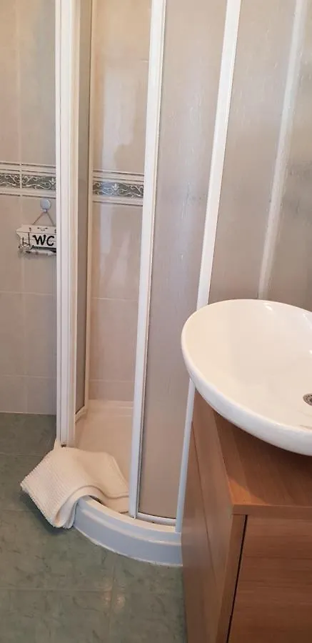 Apartamento Escapada a la costa del Sol Fuengirola