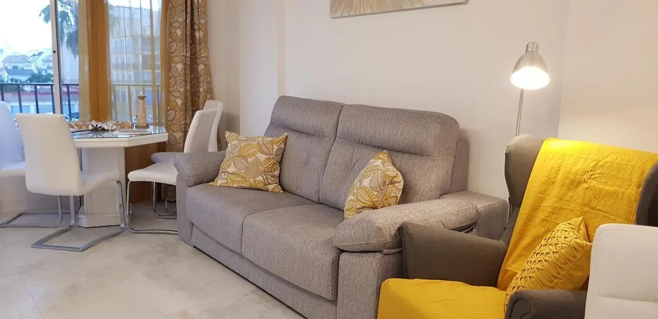 Apartamento Escapada a la costa del Sol Fuengirola 0*,  España