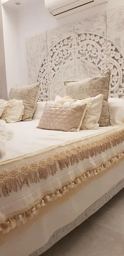 Apartamento Escapada a la costa del Sol Fuengirola España