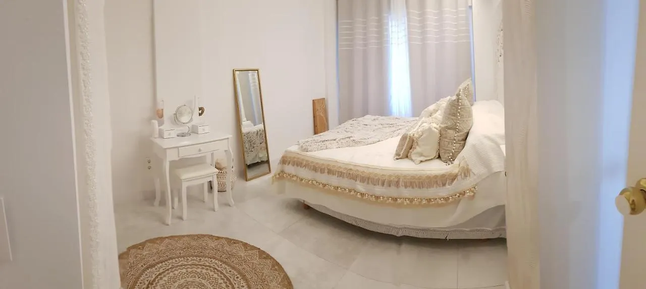 Apartamento Escapada a la costa del Sol Fuengirola
