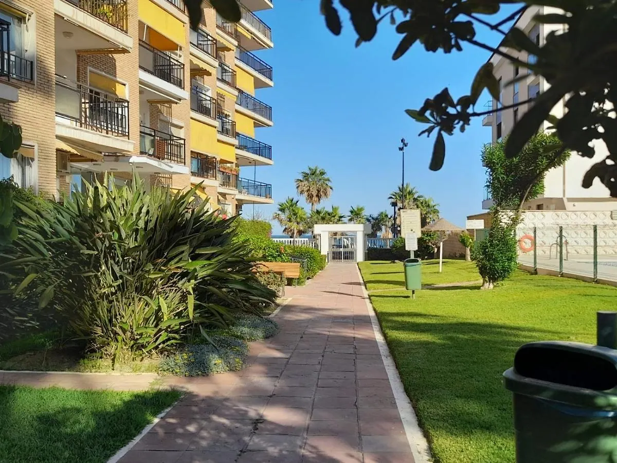 Apartamento Escapada a la costa del Sol Fuengirola España