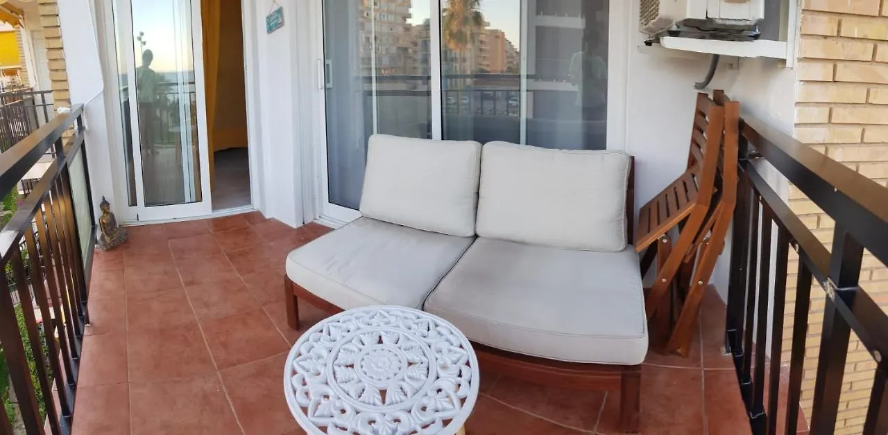 Apartamento Escapada a la costa del Sol Fuengirola