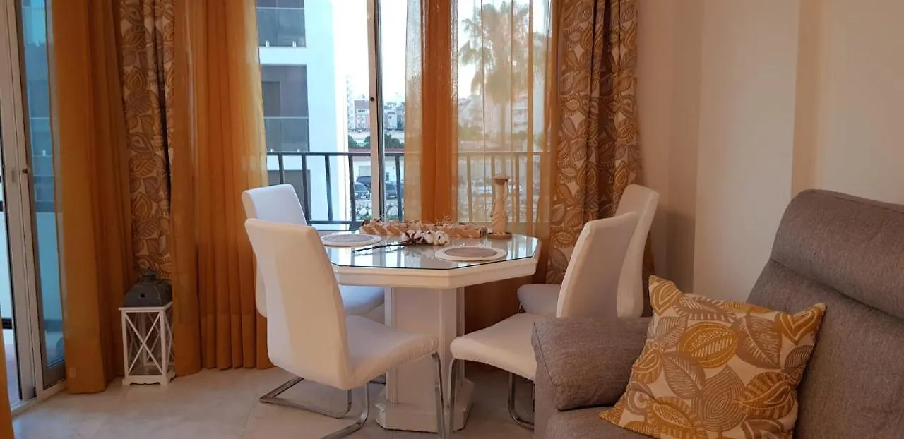 Apartamento Escapada a la costa del Sol Fuengirola 0*,