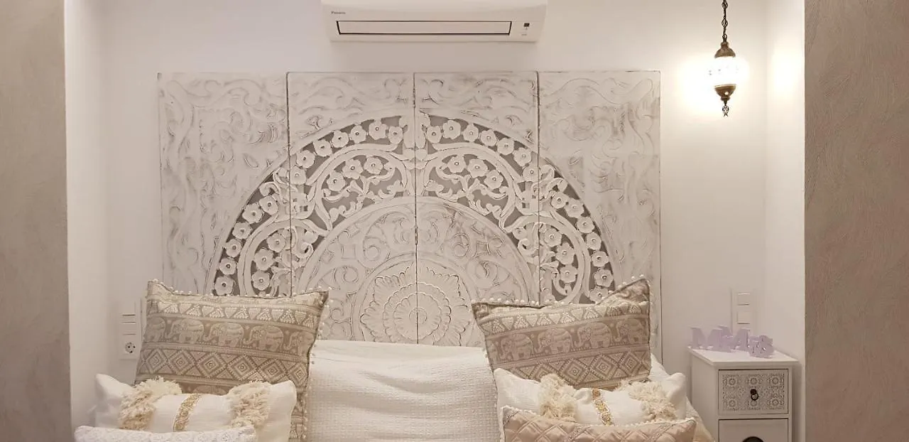 Apartamento Escapada a la costa del Sol Fuengirola 0*,