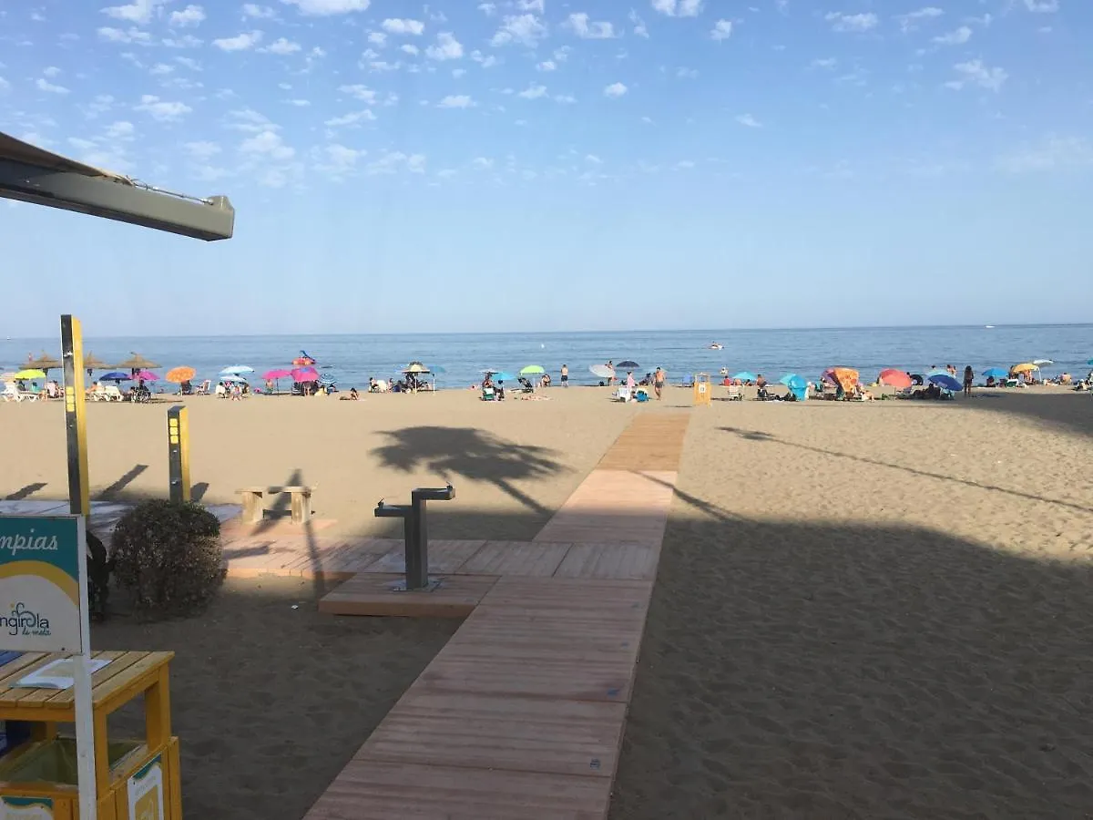 Apartamento Escapada a la costa del Sol Fuengirola España