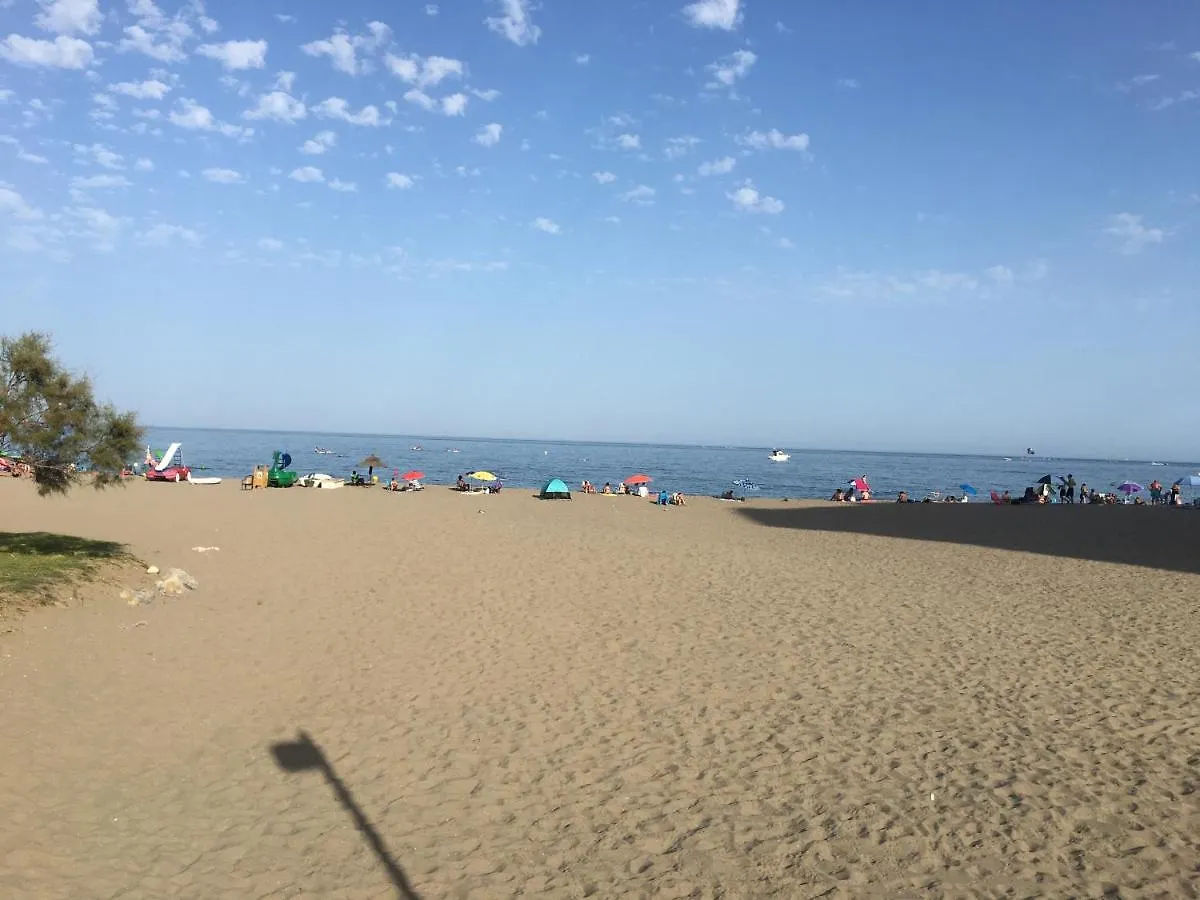 Apartamento Escapada a la costa del Sol Fuengirola 0*,  España