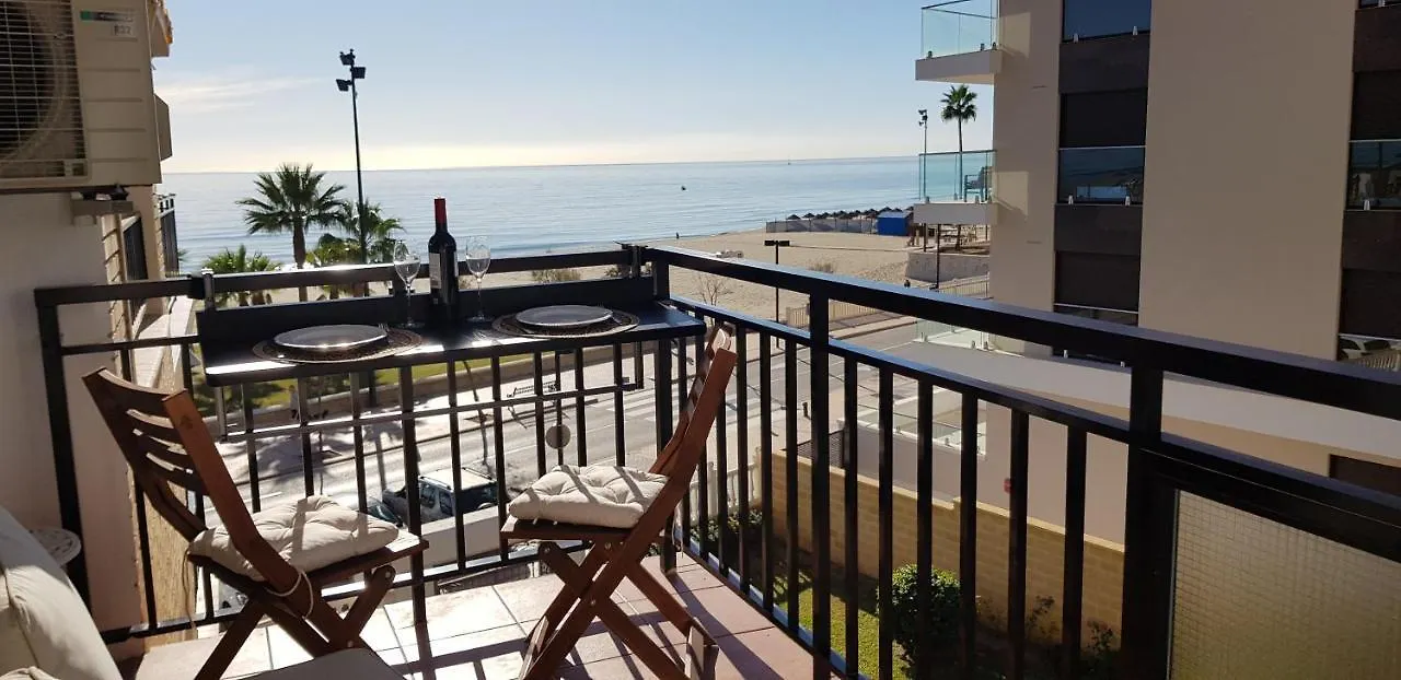 Apartamento Escapada a la costa del Sol Fuengirola