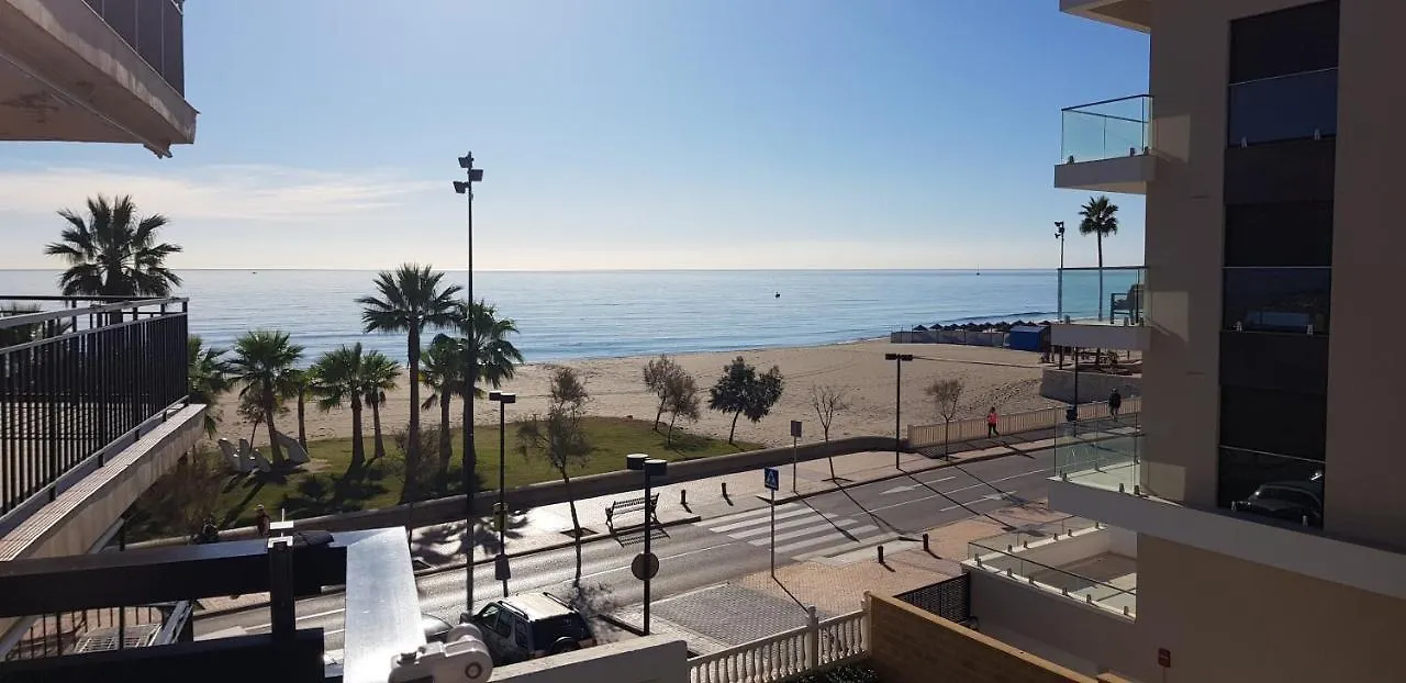 Apartamento Escapada a la costa del Sol Fuengirola 0*,  España
