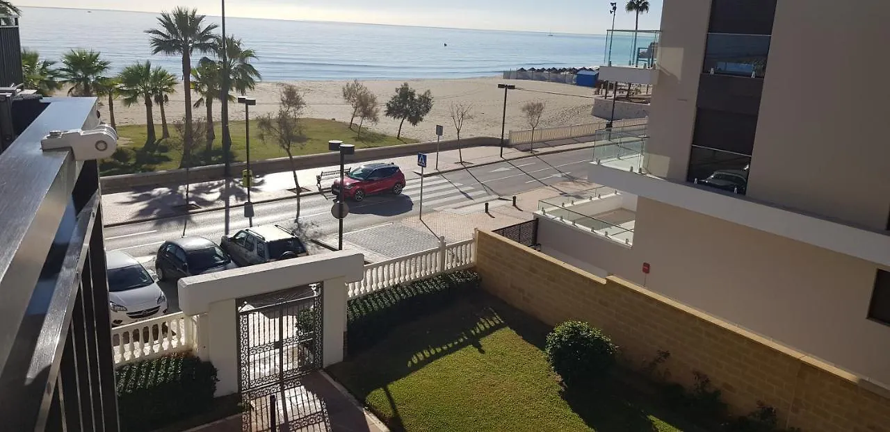 Apartamento Escapada a la costa del Sol Fuengirola