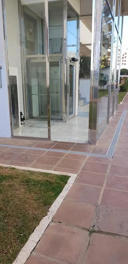 Apartamento Escapada a la costa del Sol Fuengirola España