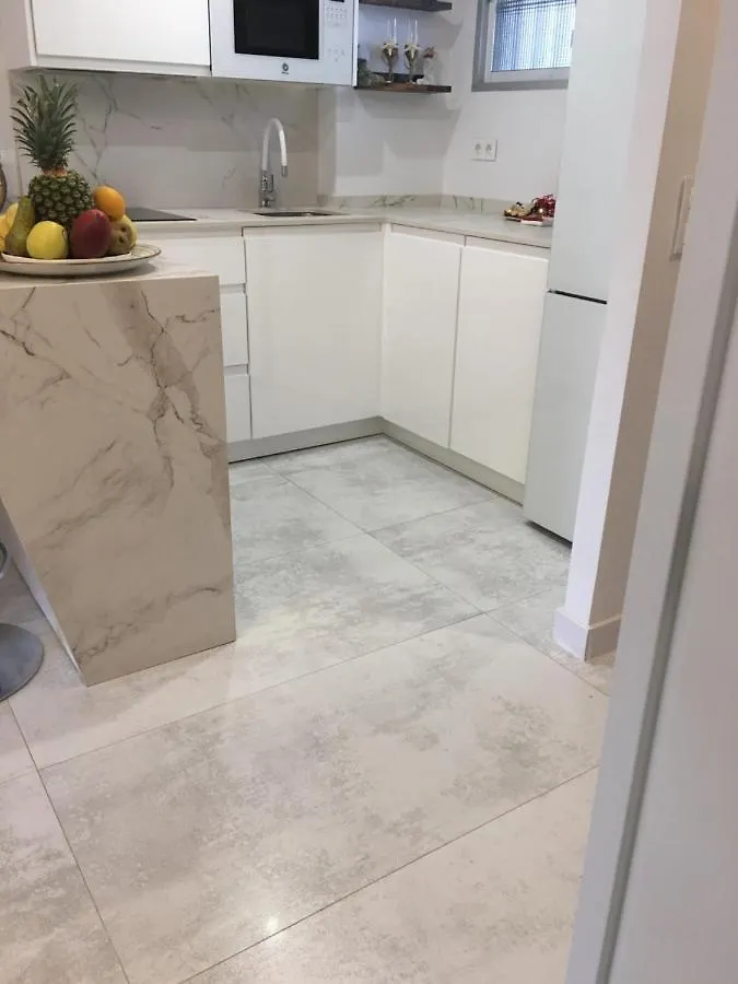 Apartamento Escapada a la costa del Sol Fuengirola