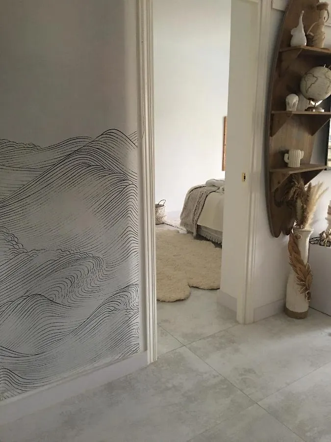 Apartamento Escapada a la costa del Sol Fuengirola