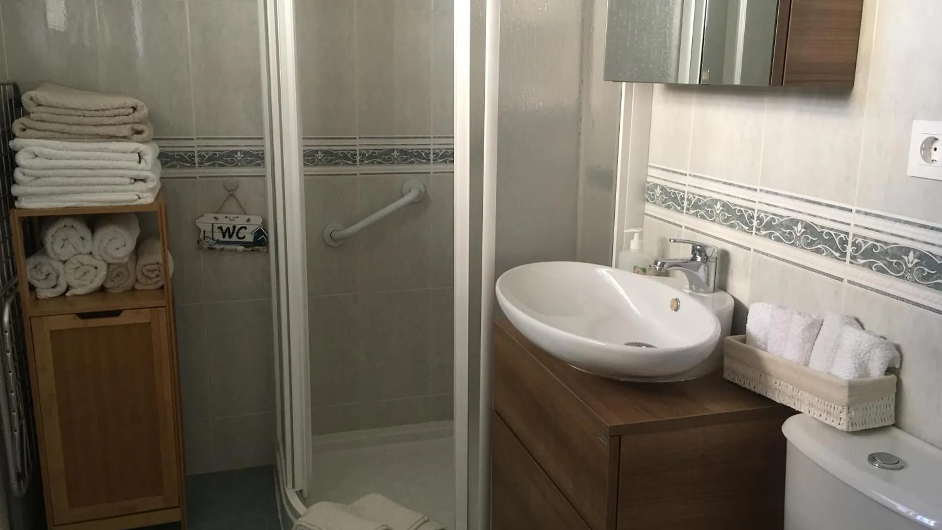 Apartamento Escapada a la costa del Sol Fuengirola