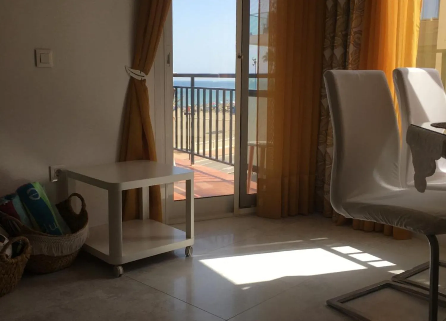 Apartamento Escapada a la costa del Sol Fuengirola