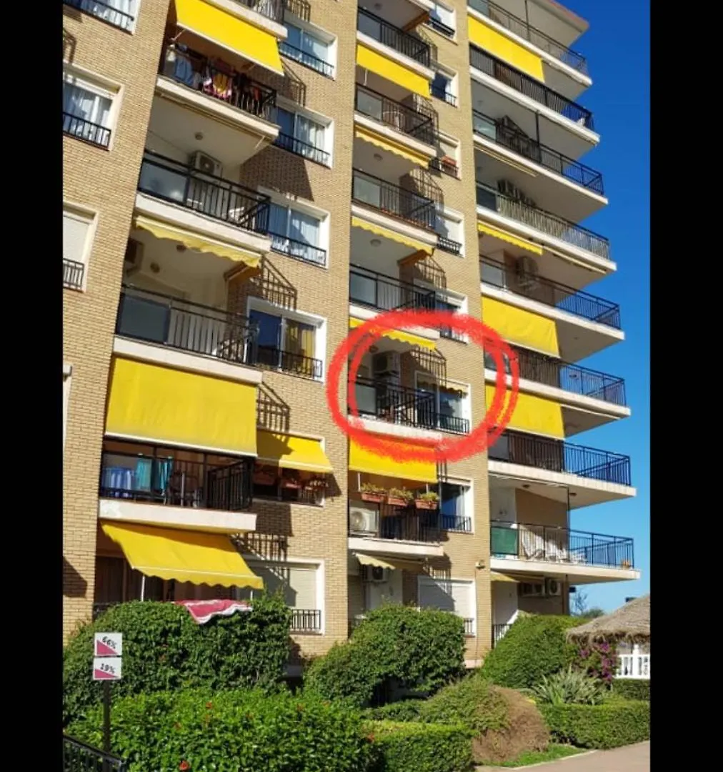 Apartamento Escapada a la costa del Sol Fuengirola