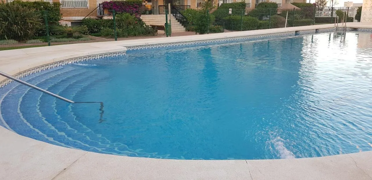 Escapada A La Costa Del Sol Apartment Fuengirola