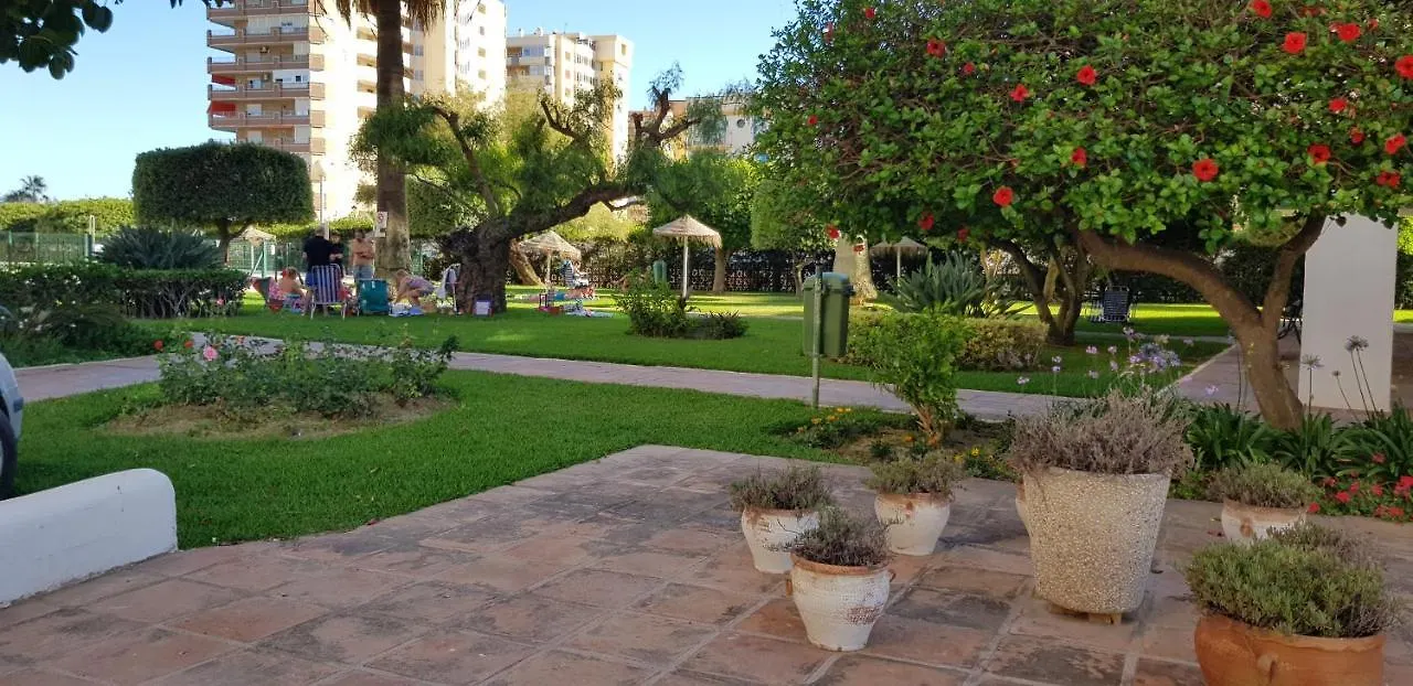 Escapada A La Costa Del Sol Apartment Fuengirola