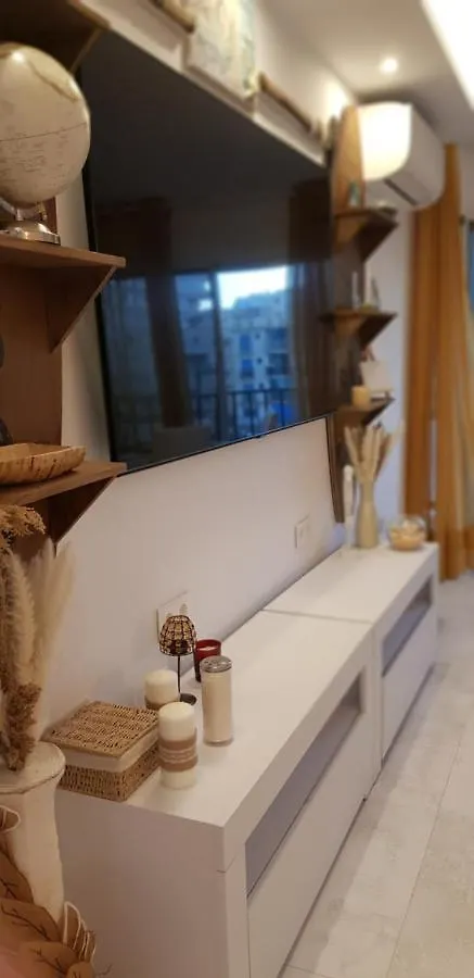 Escapada A La Costa Del Sol Apartment Fuengirola Spain