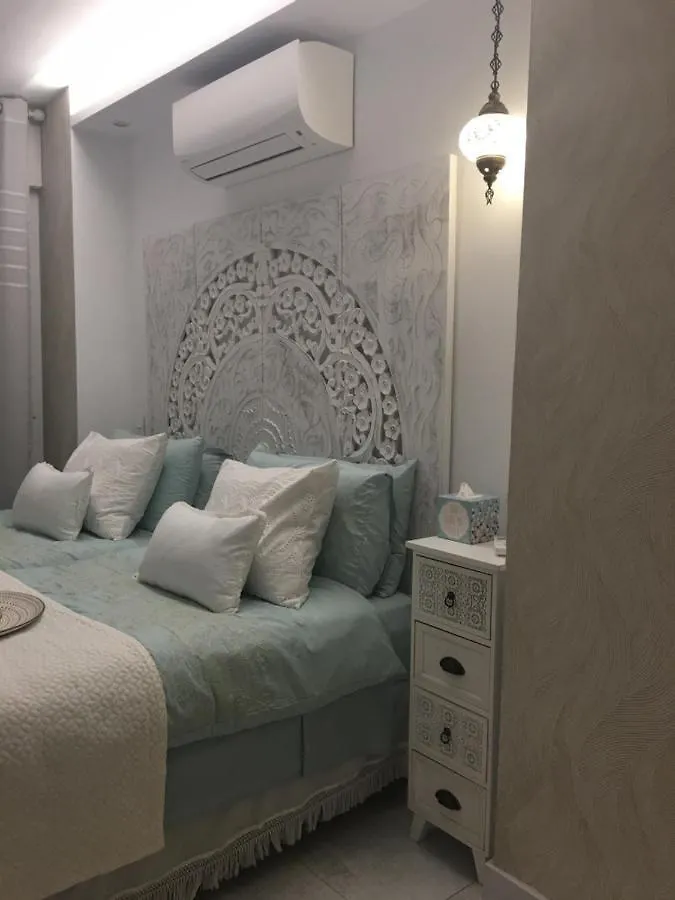 Escapada A La Costa Del Sol Apartment Fuengirola