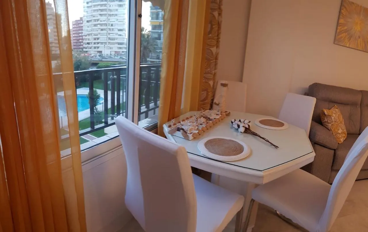 Escapada A La Costa Del Sol Apartment Fuengirola 0*,  Spain
