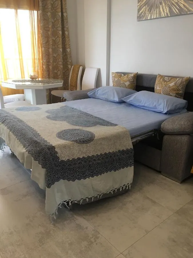 Escapada A La Costa Del Sol Apartment Fuengirola